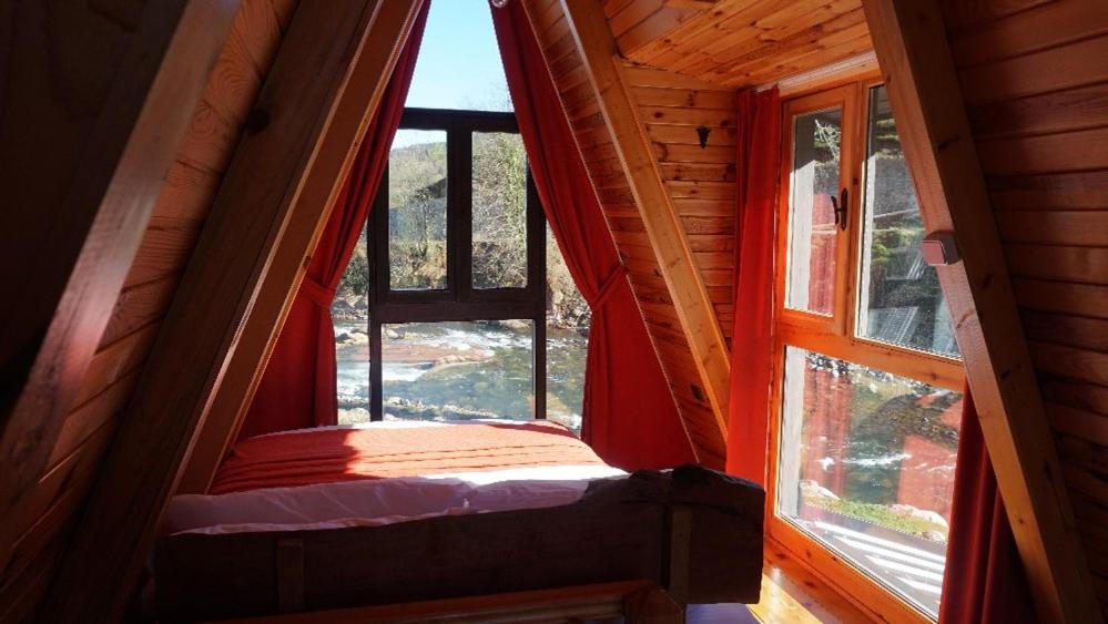 Yesil Dues Tatil Koeyue Fındıklı Kültér fotó